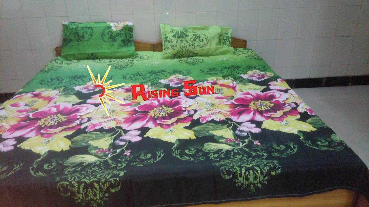 Rising Sun Hotel Madras Buitenkant foto