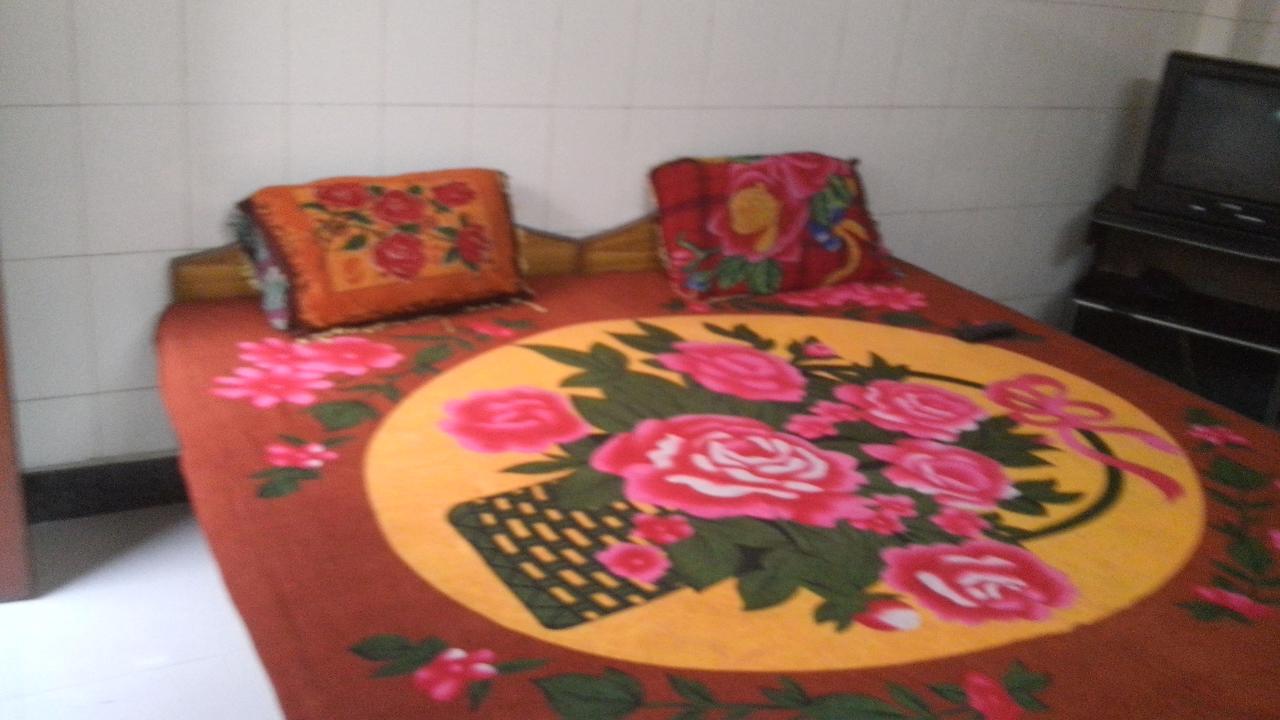 Rising Sun Hotel Madras Buitenkant foto