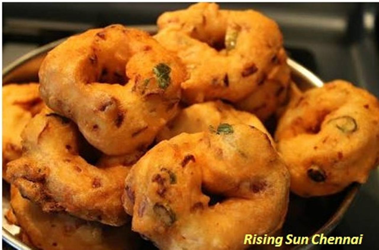 Rising Sun Hotel Madras Buitenkant foto