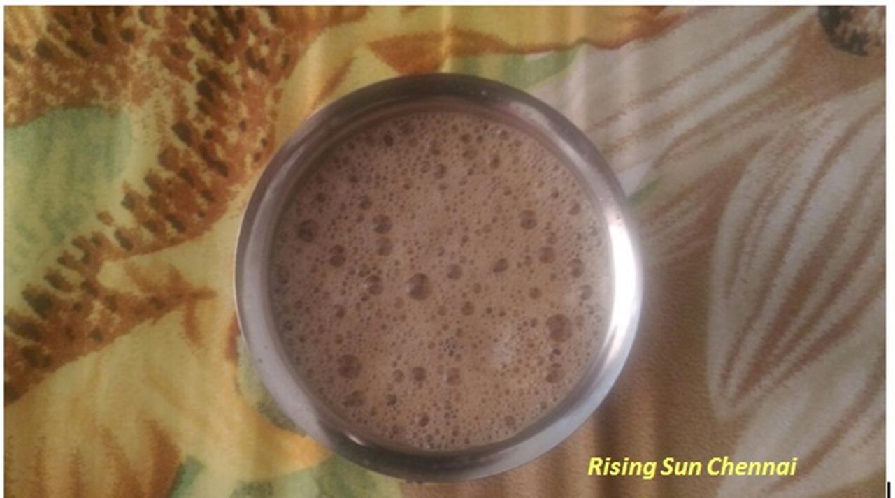 Rising Sun Hotel Madras Buitenkant foto